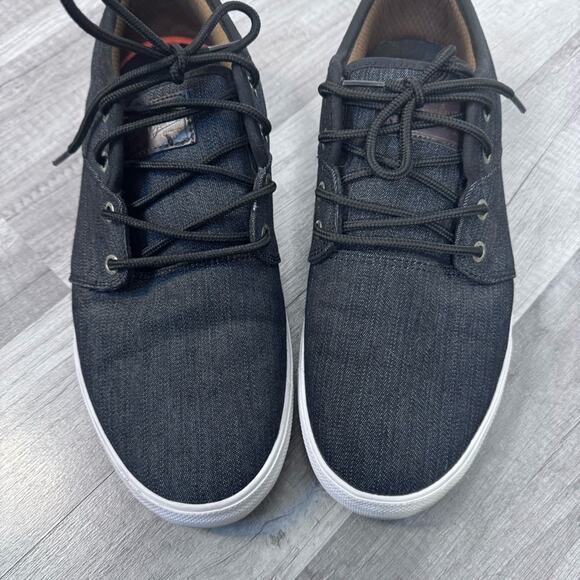 Globe Australia Men\'s Mahalo Skate Shoe Sneaker Gray Size 13 main image 6